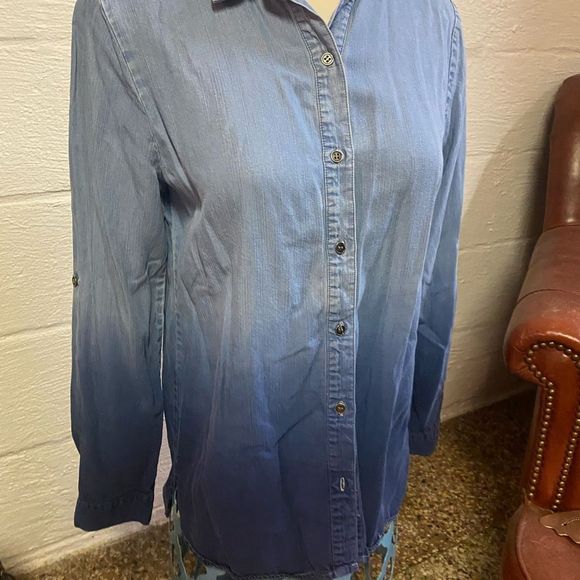 Chelsea and Theodore top - Picture 3 of 8